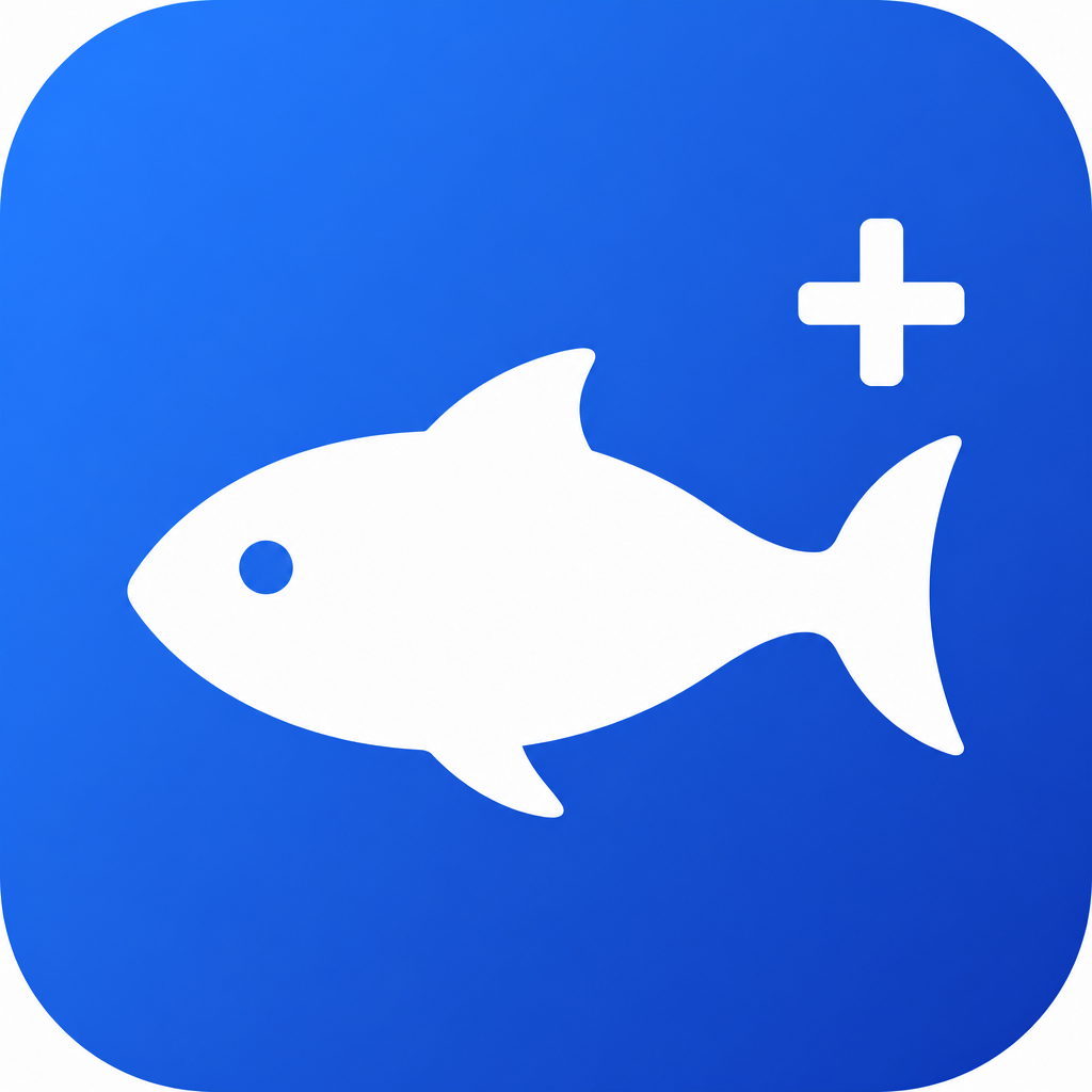 Aquaplus logo